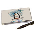 4115313 - Just Chillin Personalized Checkbook Cover  