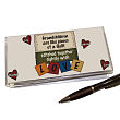 4125393 - Stitched Together Quilting Personalized Checkbook Cover  