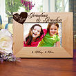 Personalized We Love Picture Frames