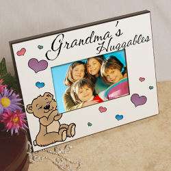 personalized grandparent gifts