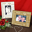 Our Golden Anniversary Printed Frame 418260
