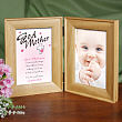 Personalized Godparent Picture Frame - Count My Blessings 915727