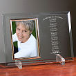 8524828 - Still With You This Christmas Personalized Beveled Glass Picture Frame