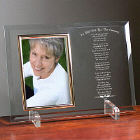 Still With You This Christmas Personalized Picture Frame
