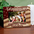 USA American Pride Wooden Picture Frame 90840