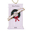 82873 - Front Door Ornament