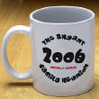 28430 - Funky Family Reunion Coffee Mug