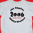3843X - Funky Family Reunion T-shirt