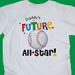 Future All-Star Youth T-shirt