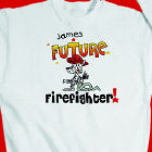 Future Firefighter Youth Sweatshirt