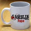 26250 - Gambling Coffee Mug