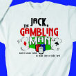 5559X - Gambling Man Sweatshirt