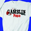 5625X - Gambling Sweatshirt