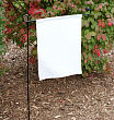 Garden Flag Pole