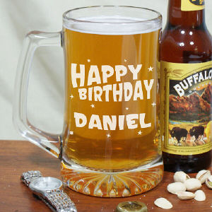 birthday gifts for boyfriend
