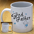 210820 - Godfather Ceramic Coffee Mug