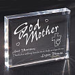 710733 - Godmother Keepsake