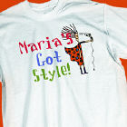 Got Style T-Shirt