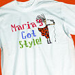 31102X - Got Style T-Shirt