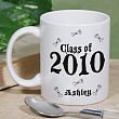 Graduation Coffee Mug