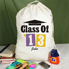 Personalized Class Of Laundry Bag