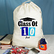Personalized Class Of Laundry Bag