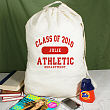 Personalized School Laundry Bag