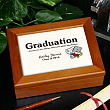 Graduation Keepsake Box