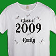 Graduation Nightshirt 81305
