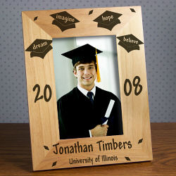 Personalized Graduation Gift Ideas