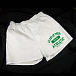 961702X - Class of 2008 Athletic White Personalized Boxer Shorts 