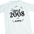 81305 - Graduation Nightshirt