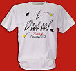 I Did It! T-shirt