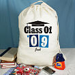 Personalized Class Of Laundry Bag