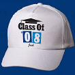 817016 - Personalized Class fo 2008 Hat