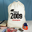 Personalized Graduation Laundry Bag 687792