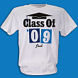 Personalized Graduation T-Shirt