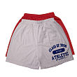 9612211X - Property of Graduation Men's Personalized Mesh Shorts