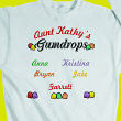 3164X - Gumdrops T-Shirt