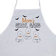 85277 - Ghoul Gang Personalized Halloween Apron