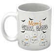 25270 - Ghoul Gang Personalized Halloween Coffee Mug