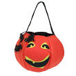 G00401GH - Pun'kin Head Trick or Treat Bag  