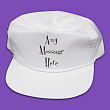 Mystical Message Hat