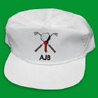 Hole In One Personalized Hat