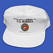 Proud To Serve Personalized Military Hat