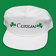 My Irish Name Personalized Hat