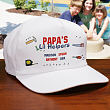 Personalized Little Helpers Hat