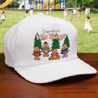 Wild Things Personalized Hat 83596