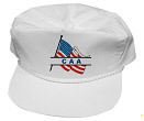 814016 - American Pride Personalized Hat
