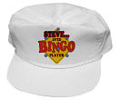 814726 - Avid Bingo Player Personalized Hat